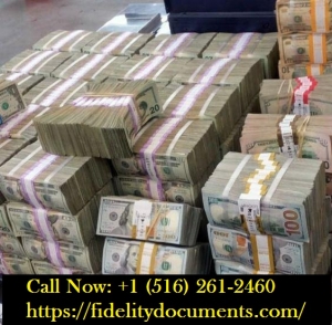 Buy Global Counterfeit Money Quick Way at Fidelity Documents